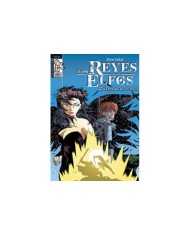 REYES ELFOS,LOS LA EMPERATRIZ DE HIELO 978849670684 DOLMEN EDICIONE...