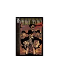 BULL DAMN CITY III ZOMBIES 978849670694 DOLMEN EDICIONES 4,13 €