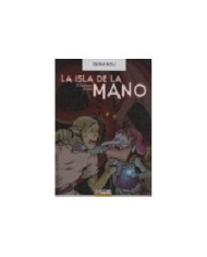 ISLA DE LA MANO,LA 978849670686 DOLMEN EDICIONES 11,57 €