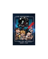 CABEZONES DE LAS GALAXIAS ALBUM COLOR,LOS 978841643631 DOLMEN EDICI...