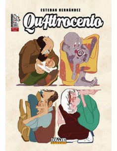 QUATTROCENTO AÑO 2 NUMERO 4 978849670695 DOLMEN EDICIONES 4,96 €