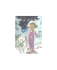ONLY YESTERDAY 2 978849245819 DOLMEN EDICIONES 6,57 €
