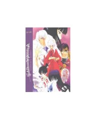 INUYASHA GARRAS Y ACERO 978849245830 DOLMEN EDICIONES 4,13 €