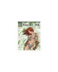 PARODY SEX 978849670680 DOLMEN EDICIONES 5,74 €