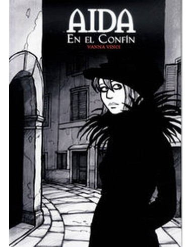 AIDA EN EL CONFIN 978849670655 DOLMEN EDICIONES 12,40 € AIDA EN EL CONFIN 978849670655 DOLMEN EDICIONES 12,40 €