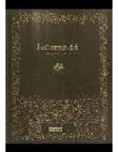 JACARANDA 978849670658 DOLMEN EDICIONES 13,22 €