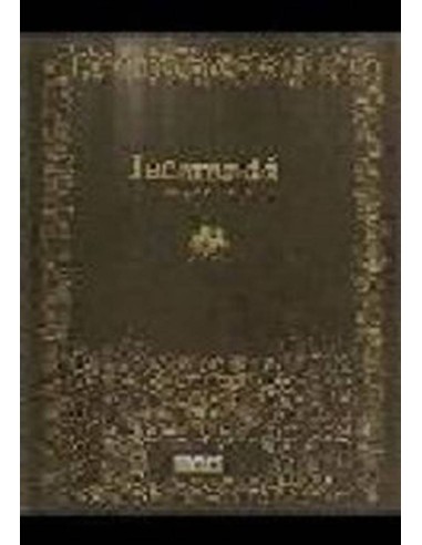 JACARANDA 978849670658 DOLMEN EDICIONES 13,22 € JACARANDA 978849670658 DOLMEN EDICIONES 13,22 €