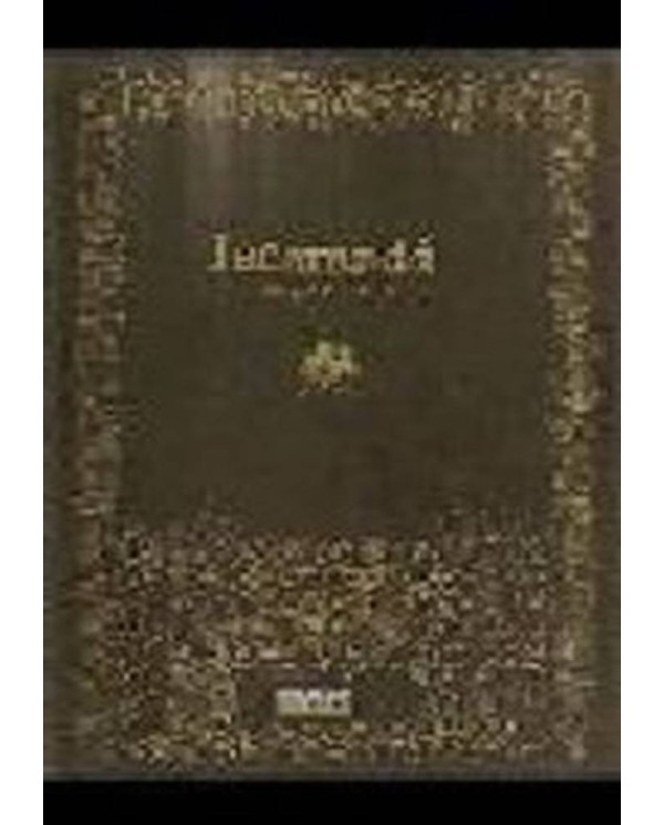 JACARANDA 978849670658 DOLMEN EDICIONES 13,22 €
