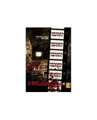 HORROR MOVIES VOL 1 LO MEJOR Y LO PEOR DEL CINE DE TERROR 978841520...