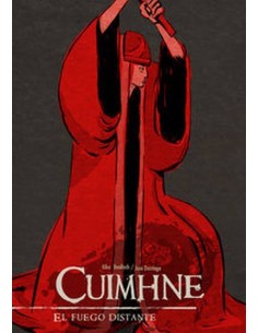 CUIMHNE,EL 978849670690 DOLMEN EDICIONES 12,40 €
