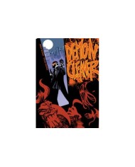 DEMON CLEANER 978849245817 DOLMEN EDICIONES 12,40 €