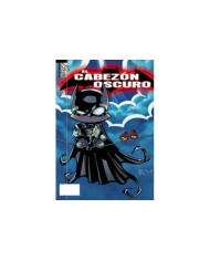 CABEZON OSCURO 978841520175 DOLMEN EDICIONES 4,13 €