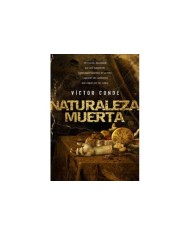 NATURALEZA MUERTA,LA 978849359938 DOLMEN EDICIONES 15,66 €