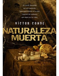 NATURALEZA MUERTA,LA 978849359938 DOLMEN EDICIONES 15,66 €