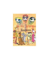 DE TOM Y JERRY A LAS SUPERNENAS 978841593288 DOLMEN EDICIONES 16,49 €