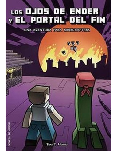OJOS DE ENDER Y EL PORTAL DEL FIN,LOS 978841643697 DOLMEN EDICIONES... OJOS DE ENDER Y EL PORTAL DEL FIN,LOS 978841643697 DOLMEN EDICIONES...