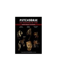 PSYCHOBASE 333 ASESINOS DE CINE (EDICION AMPLIADA Y ACTUAL 97884164...