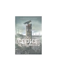 CODICE DE LAS BRUJAS,EL 978841643625 DOLMEN EDICIONES 14,83 €