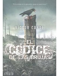 CODICE DE LAS BRUJAS,EL 978841643625 DOLMEN EDICIONES 14,83 €