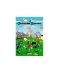 CASACAS AZULES 2 1975 1976 978841643608 DOLMEN EDICIONES 24,75 €