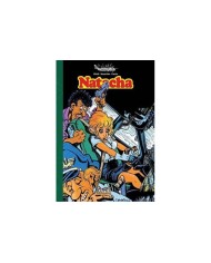 NATACHA 5 978841643652 DOLMEN EDICIONES 24,75 €