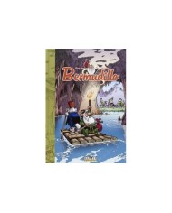 BERMUDILLO 1 978841643616 DOLMEN EDICIONES 24,75 €