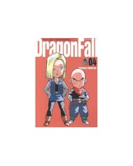DRAGON FALL 4 ULTIMATE EDITION 978841643615 DOLMEN EDICIONES 9,88 €