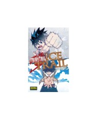 FAIRY TAIL ICE TRAIL