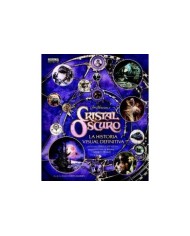 CRISTAL OSCURO LA HISTORIA VISUAL DEFINITIVA