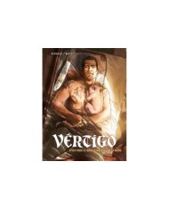 VERTIGO VIVES PARA LA MARA O MUERES POR LA MARA