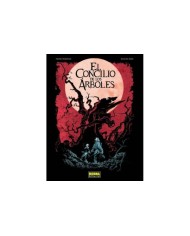 CONCILIO DE LOS ARBOLES,EL