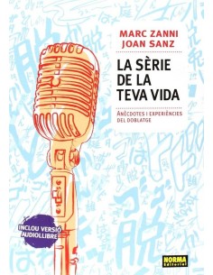 SERIE DE LA TEVA VIDA,LA SERIE DE LA TEVA VIDA,LA
