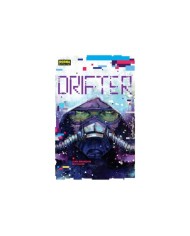 DRIFTER 3 ILUMINADO POR EL FUEGO