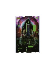 DRIFTER 2 VELATORIO DRIFTER 2 VELATORIO