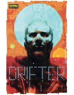 DRIFTER 1 CAIDO DESDE LA OSCURIDAD