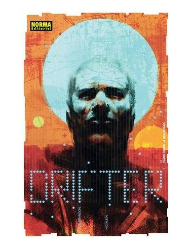 DRIFTER 1 CAIDO DESDE LA OSCURIDAD