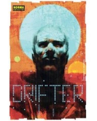 DRIFTER 1 CAIDO DESDE LA OSCURIDAD