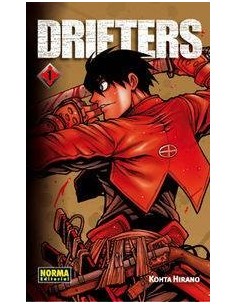 DRIFTERS 1