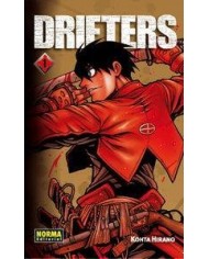 DRIFTERS 1