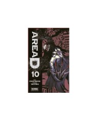 AREA D 10 AREA D 10