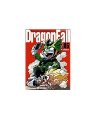DRAGON FALL 5 ULTIMATE EDITION 978841643618 DOLMEN EDICIONES 9,88 €