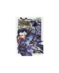 MONSTER HUNTER EPIC 03