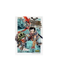 MONSTER HUNTER EPIC 1 MONSTER HUNTER EPIC 1