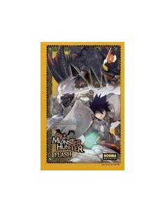 MONSTER HUNTER FLASH 6