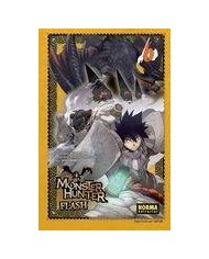 MONSTER HUNTER FLASH 6