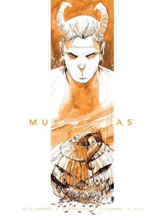 MUERDEUÑAS 4 SED DE GRANDE