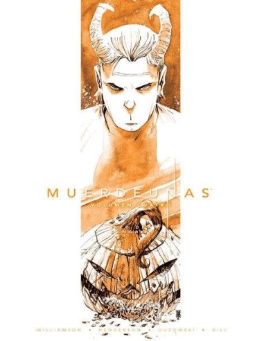 MUERDEUÑAS 4 SED DE GRANDE