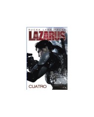LAZARUS 4
