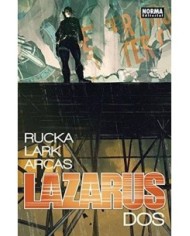 LAZARUS 2 ELEVACION