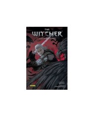 WITCHER 4 DE SANGRE Y FUEGO